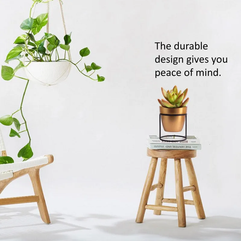 Zutoia Black Planter - White media 7