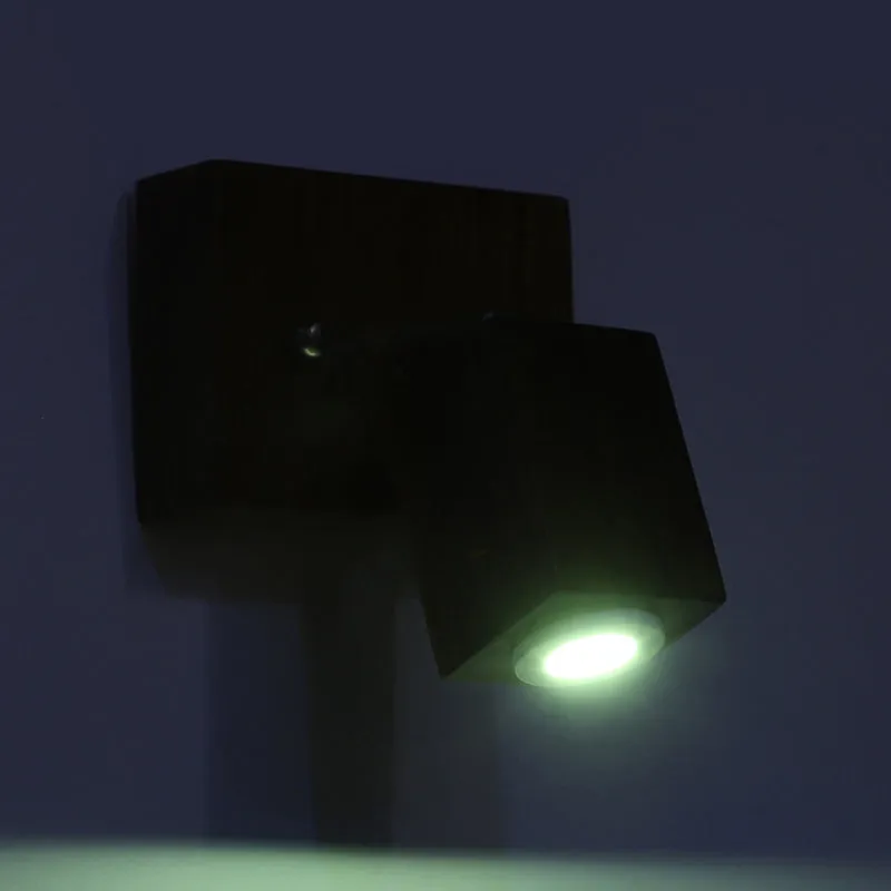 Maraina Iron Wall Lamp media 7