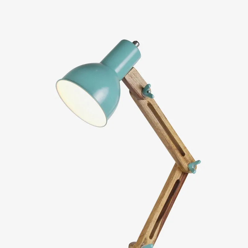 Orange Tree Auro Study Lamp media 3
