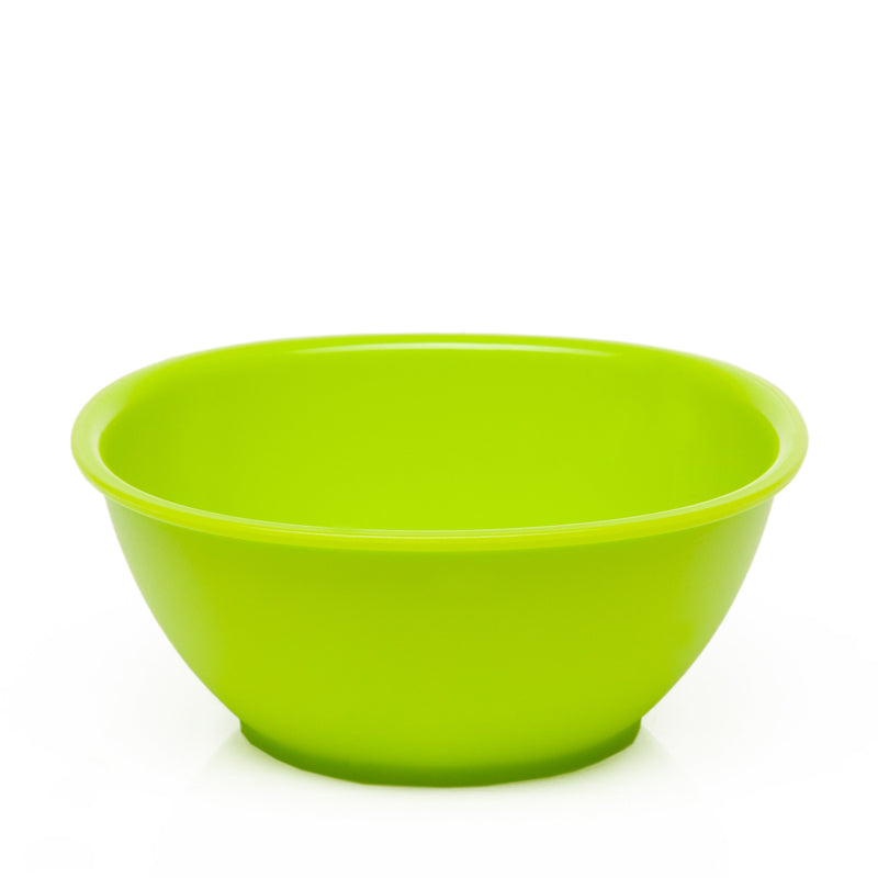 Mihaya 400 ml Snack Bowl (Green) - Set Of Twelve media 3