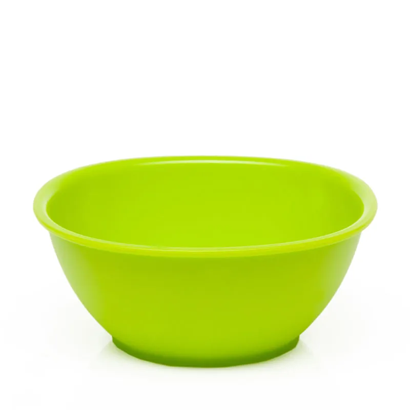 Mihaya 400 ml Snack Bowl (Green) - Set Of Twelve media 3