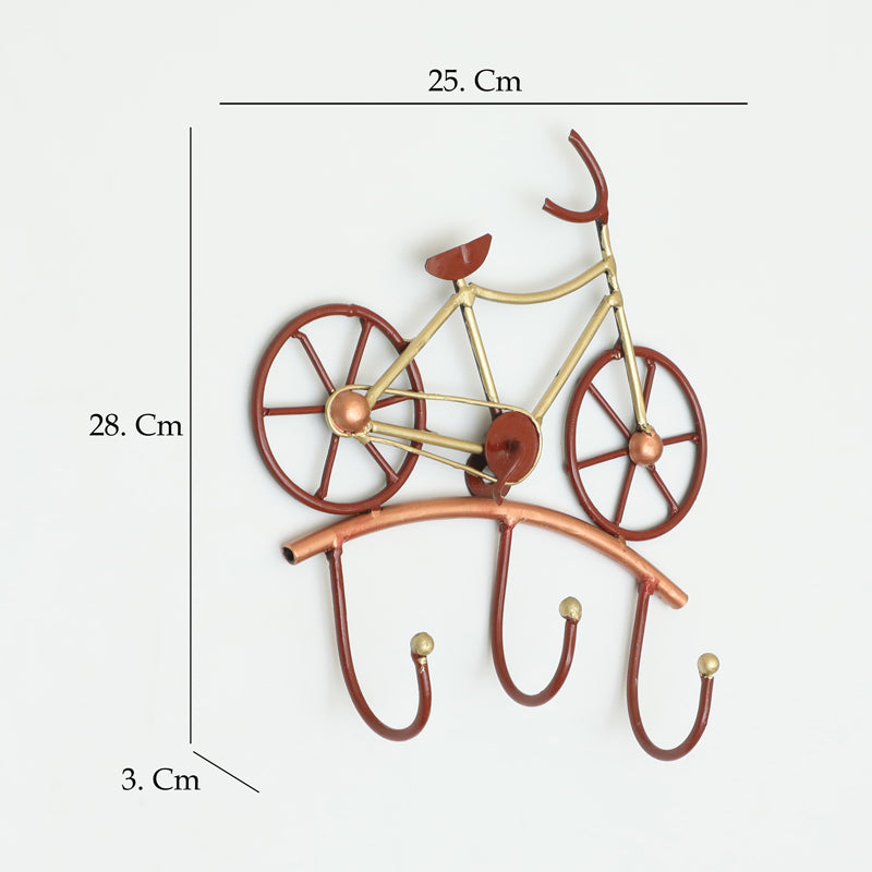Firo Cycle Wall Hook media 5