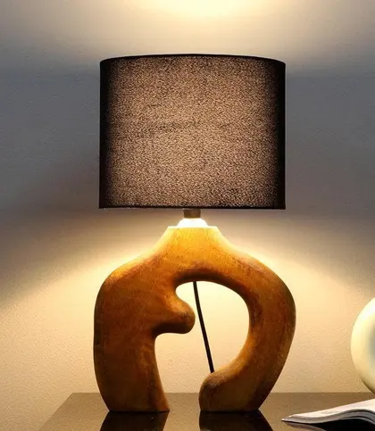 Fabric Shade