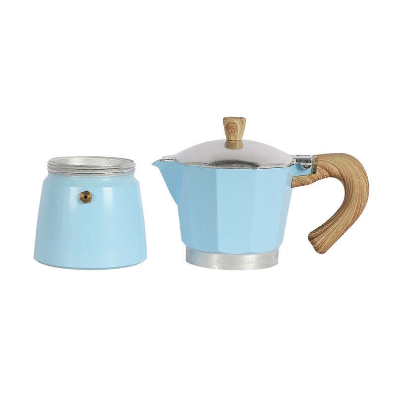 Brewlyn Coffee Maker (300 ML) - Blue media 7