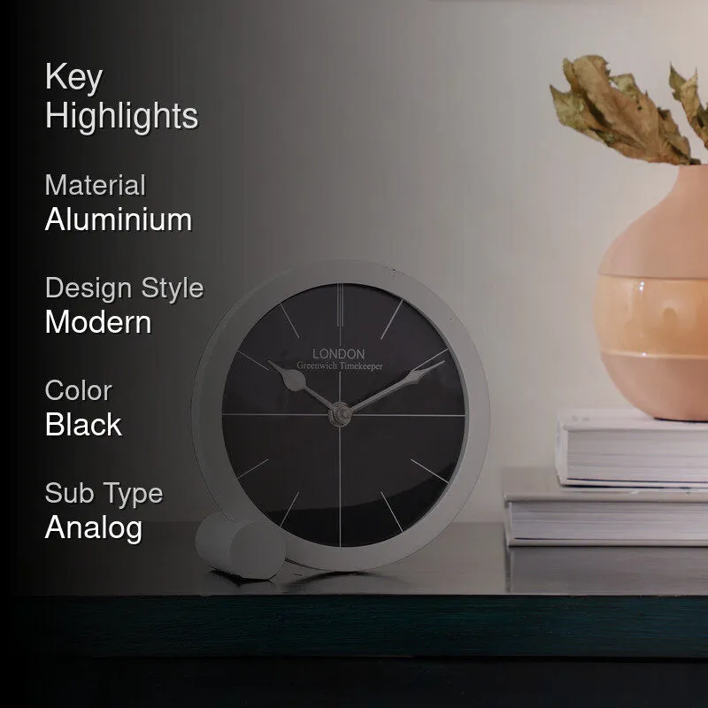 Mabel Table Clock media 2