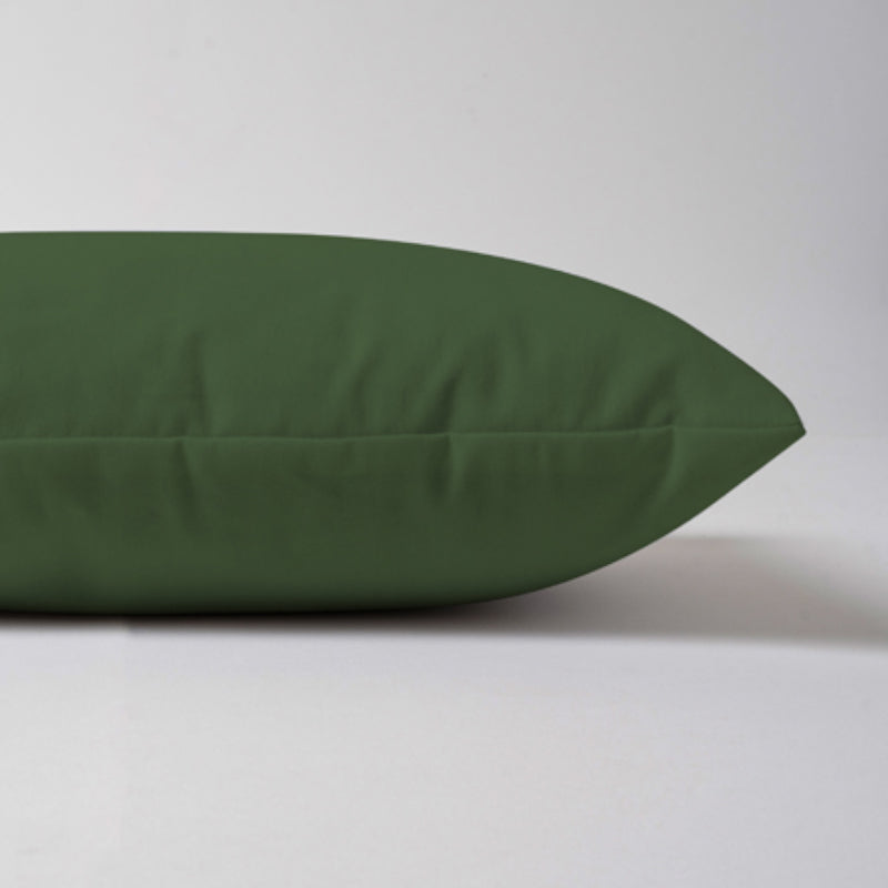 Leslie Sofa Cushion (Light Green) - Set Of Two media 3