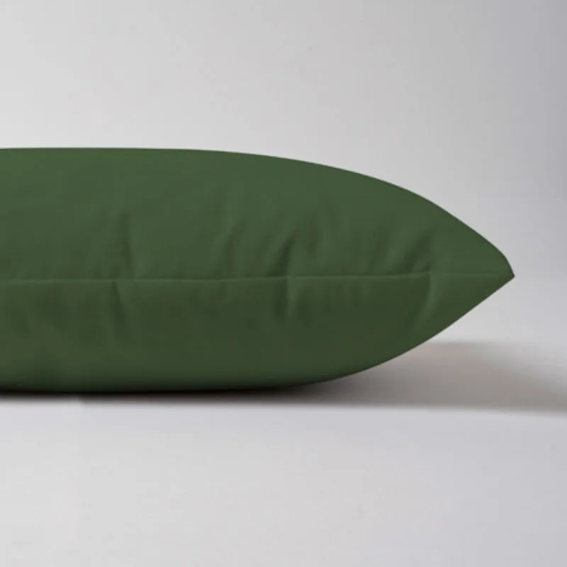 Leslie Sofa Cushion (Light Green) - Set Of Two media 3
