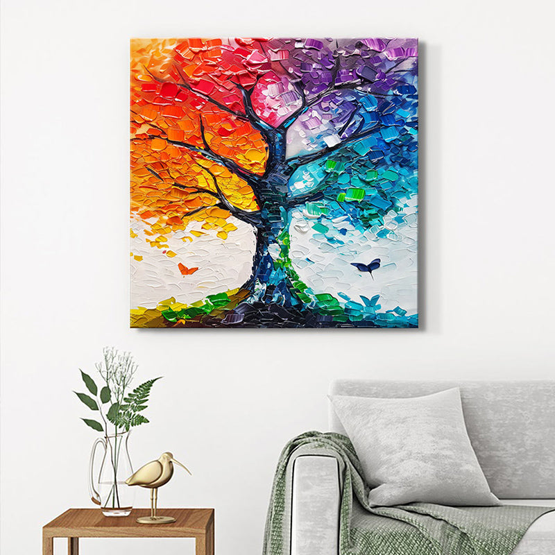 Poly Canvas