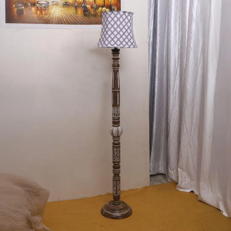 Colto Empire Cranby Floor Lamp media 3