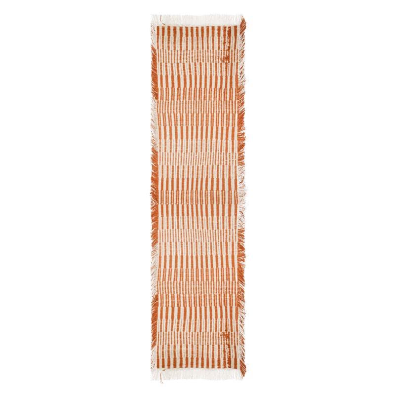 Shnouk Cotton Table Runner media 5