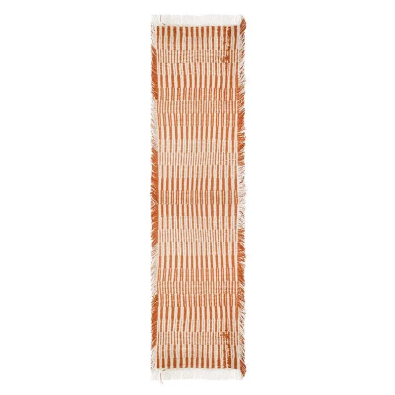 Shnouk Cotton Table Runner media 5