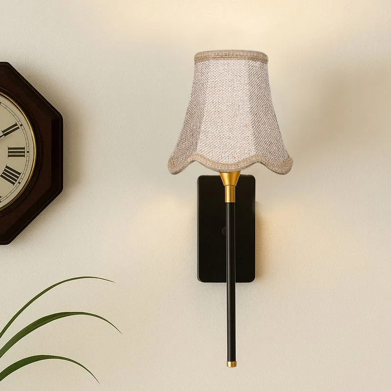 Zavora Metal Wall Lamp media 3