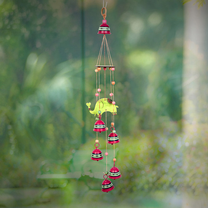 Nidra Windchime