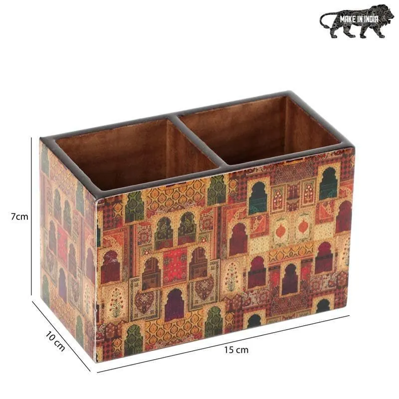 Jharonkha Cutlery Holder media 6