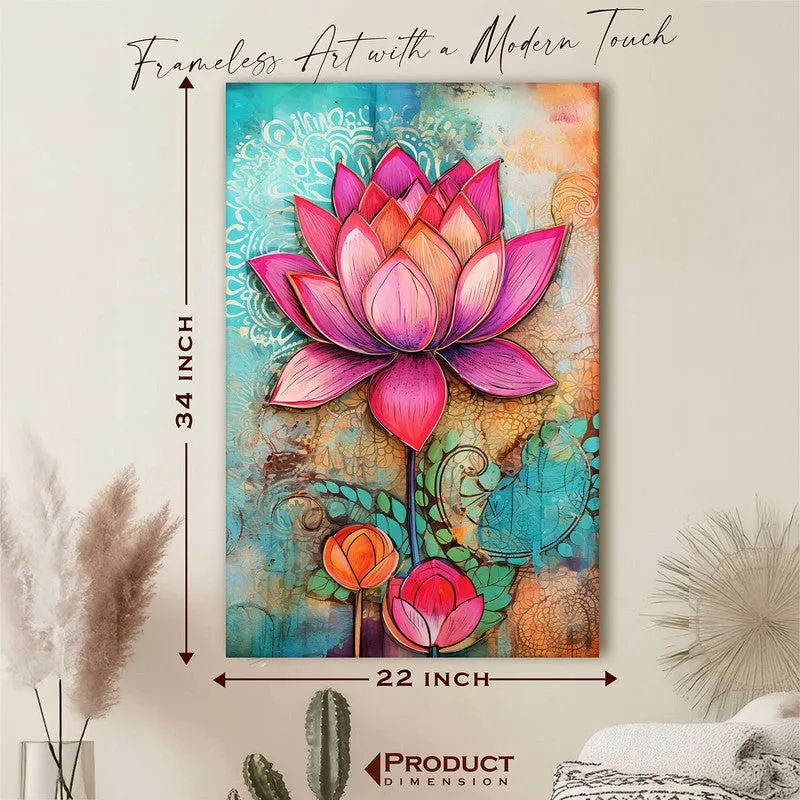 Kamira Wall Art media 9