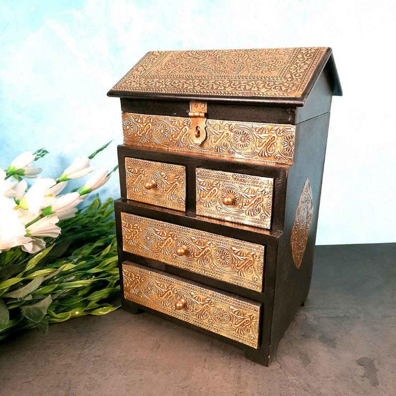 Wood