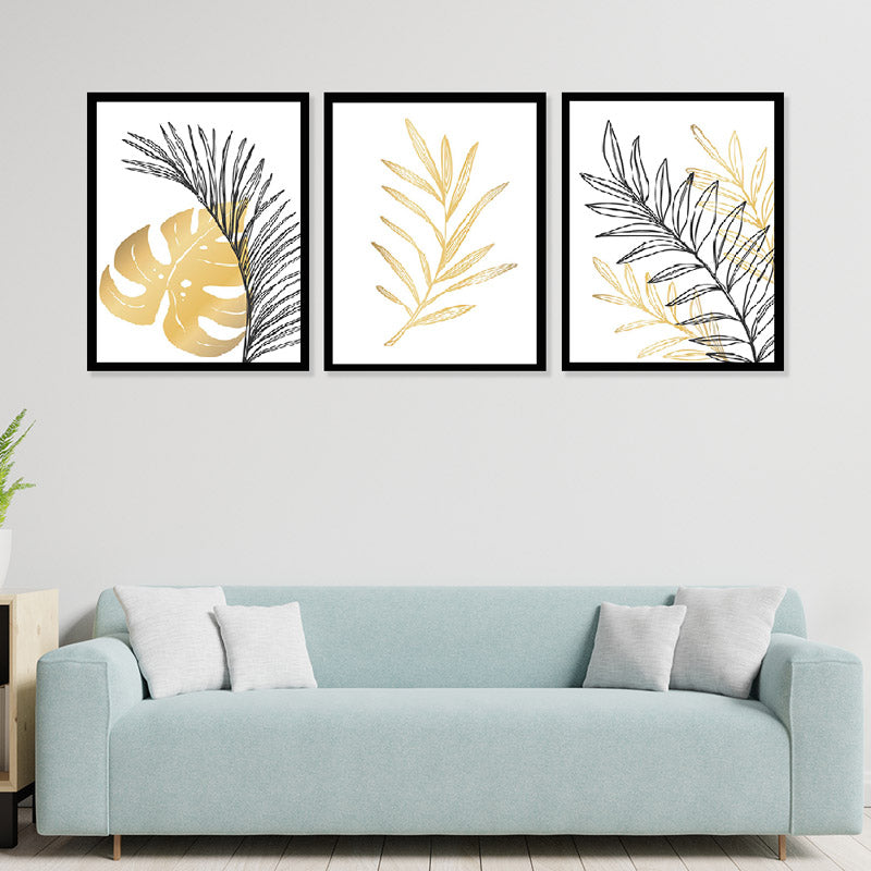 Eléonore Wall Art - Set Of Three