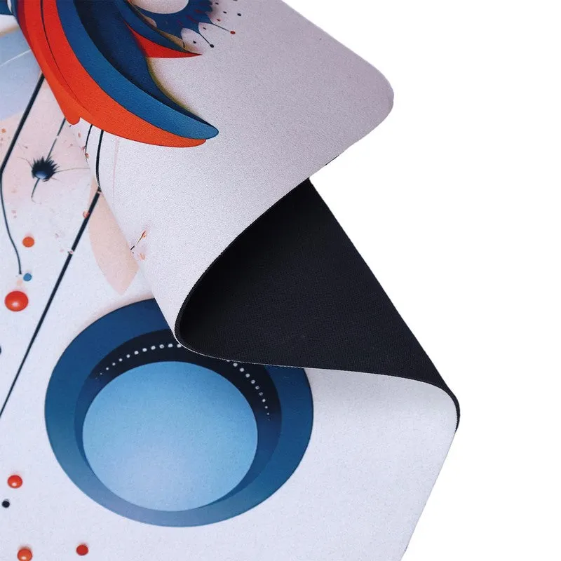 Flowelle Rubber Kitchen Floor Mats - Set of Two media 5