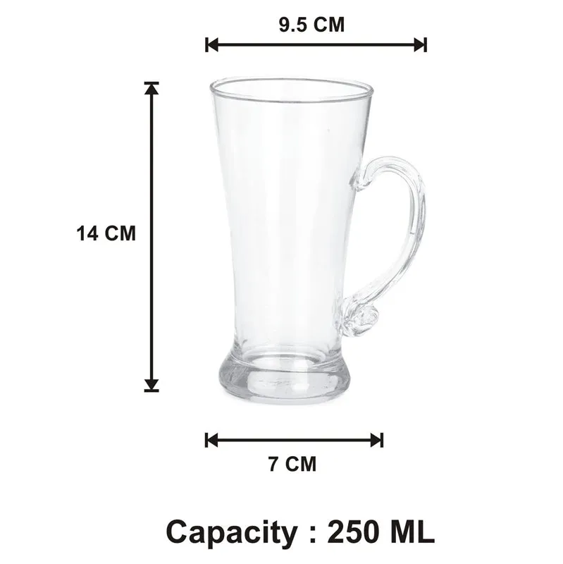 Hoptimus Beer Mug - 250 mL media 6