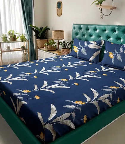 PolyCotton/Cotton Blend