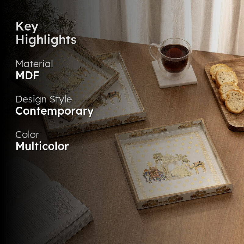RegalServe Serving Tray media 2