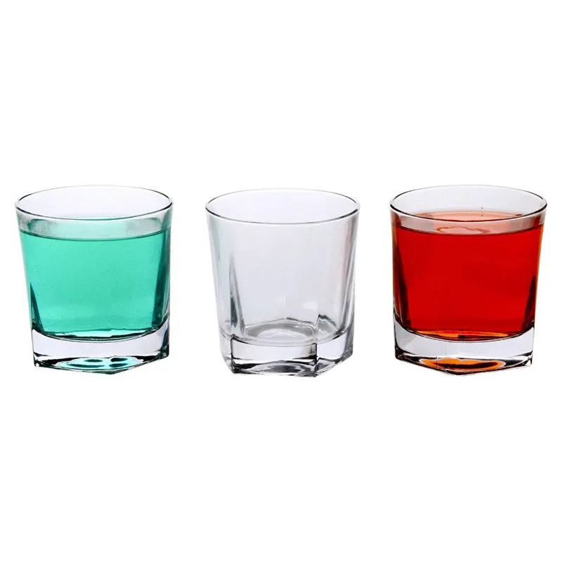 Skyler 1000 mL Water Bottle With 200 mL Glasses - Five Piece Set media 5