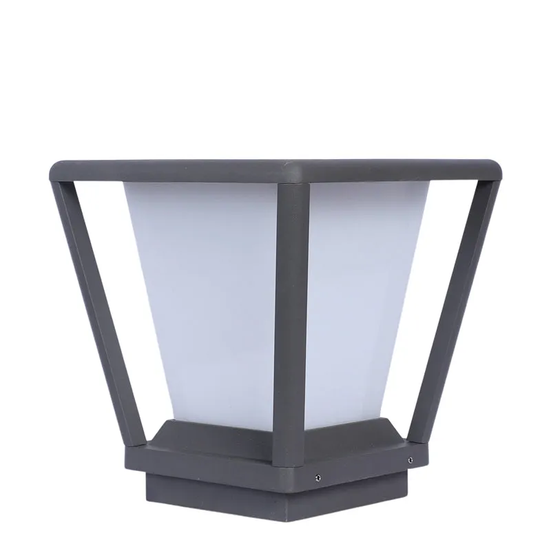 Aneik Aluminium Wall Lamp media 5