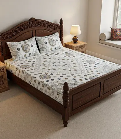 100% Cotton