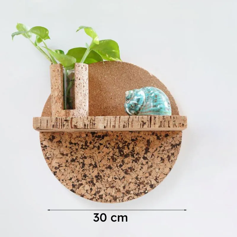 Hera Cork Testube Planter media 5