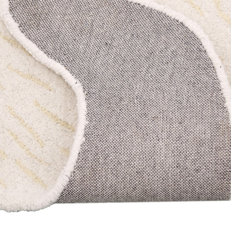 Snow Bear Cotton Carpet media 7