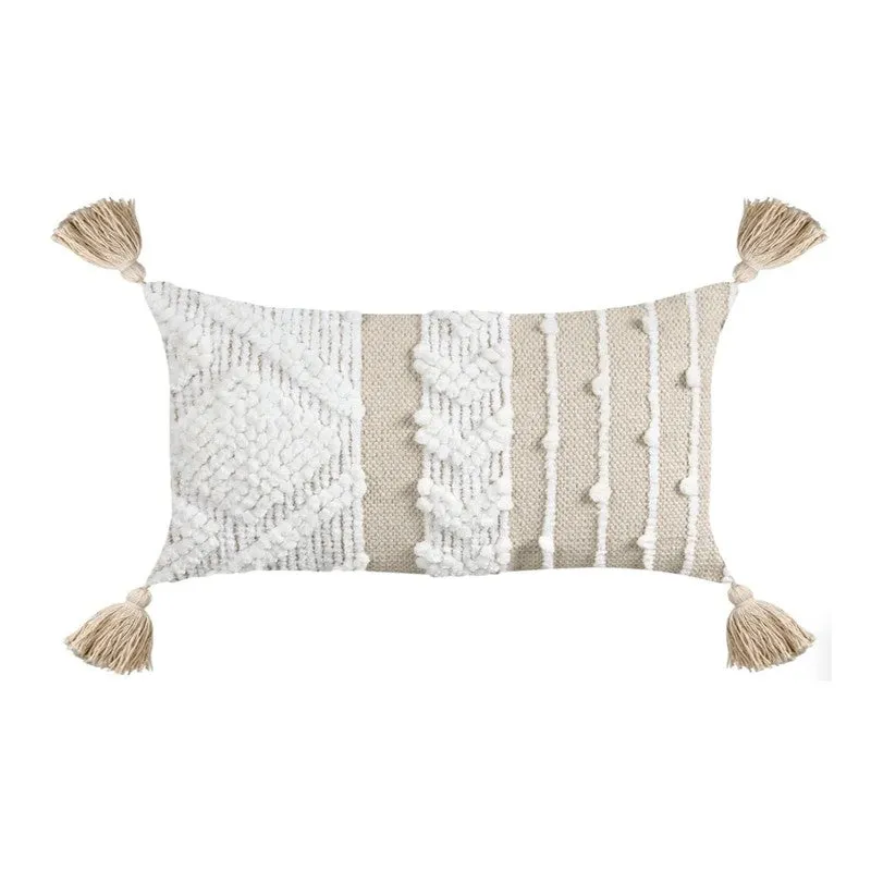 Bohava Cotton Cushion Cover - Set of Two - 5