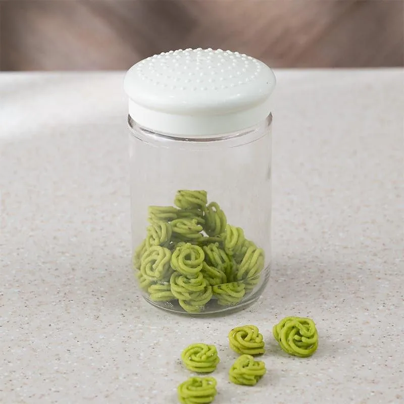Hadora Transparent Storage Container - 660 mL media 1