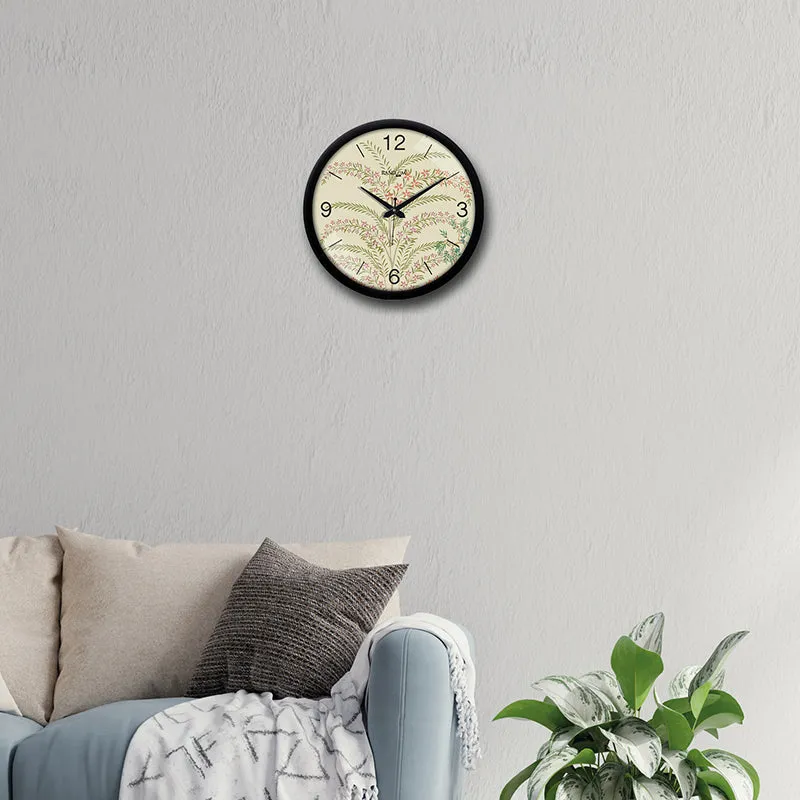 Fernist Analog Wall Clock media 3