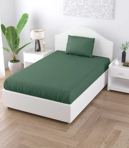 Glace Cotton/Microfiber