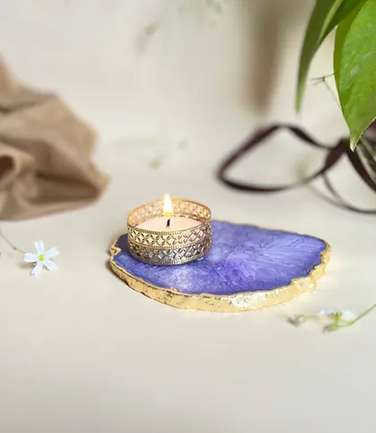 Metal · Agate