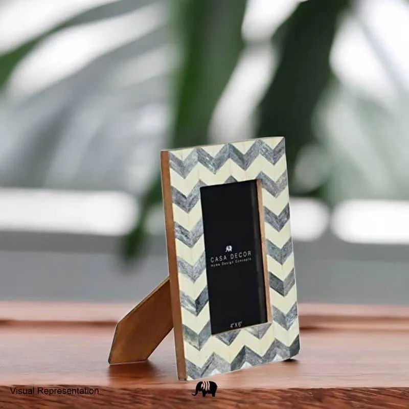 Adeline Photo Frame media 1