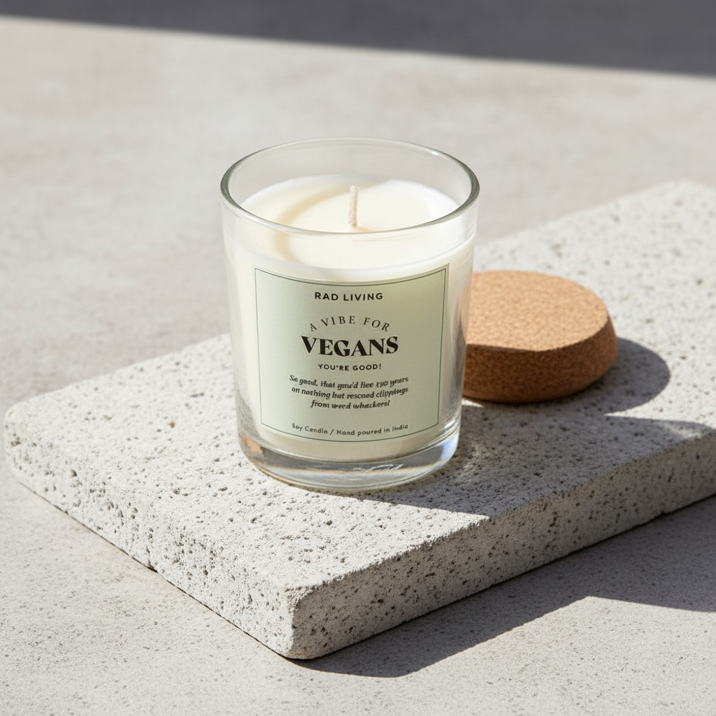 Soy Wax