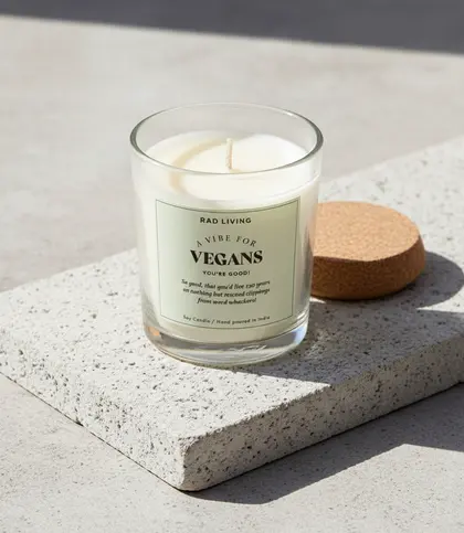 Soy Wax