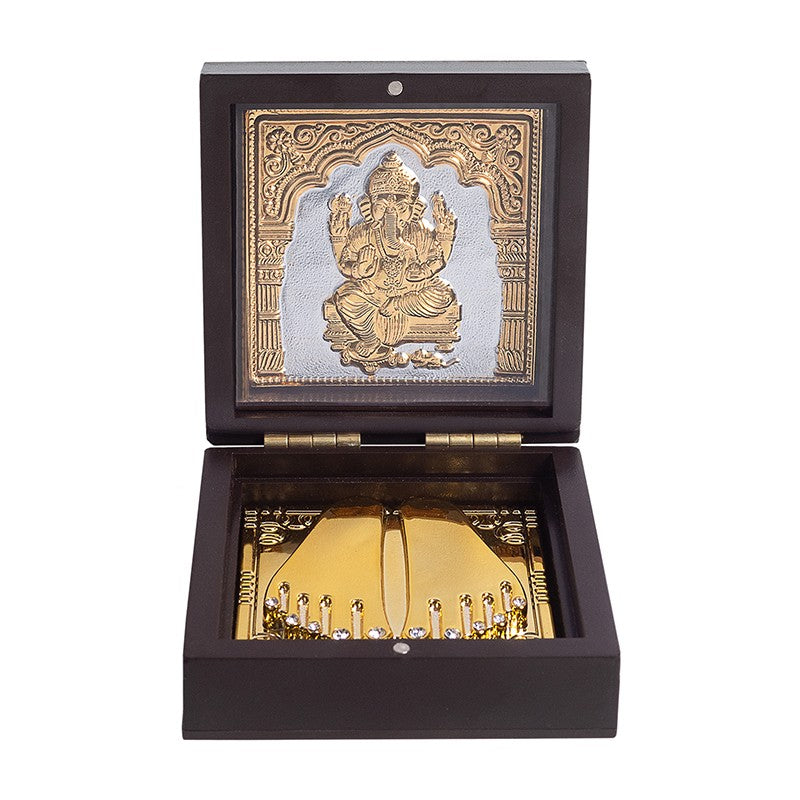 Sri Ganesha Pooja Religious Accent media 3
