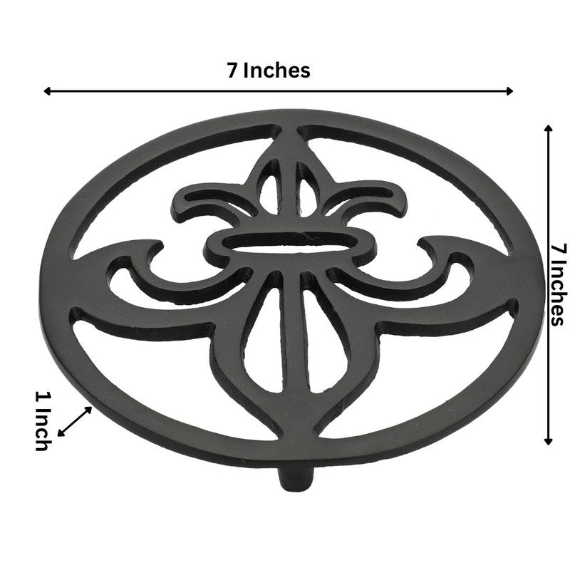 Ebony Dragonfly Hotmat media 7