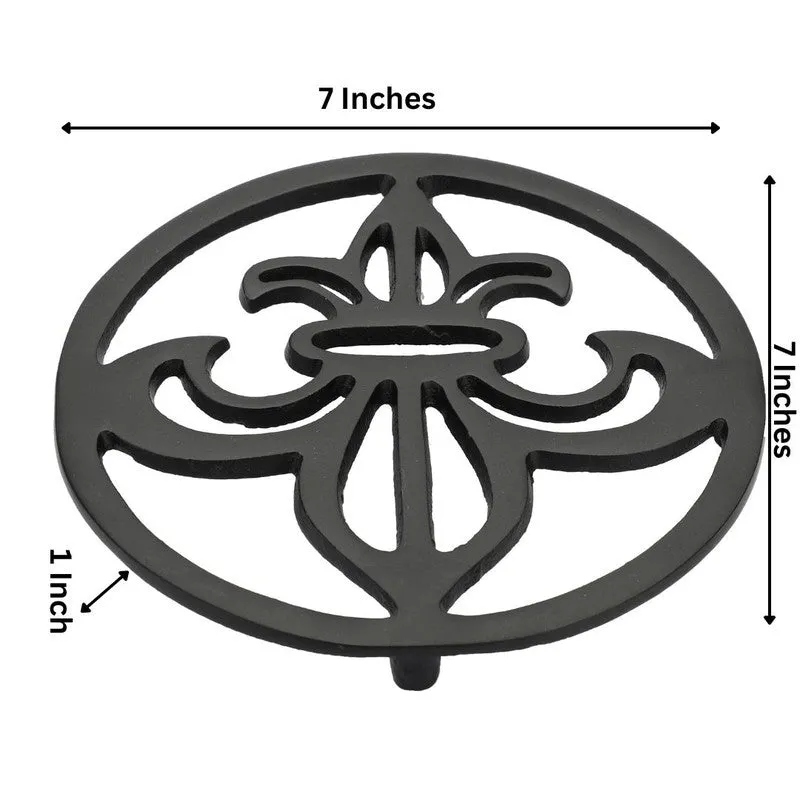 Ebony Dragonfly Hotmat media 7