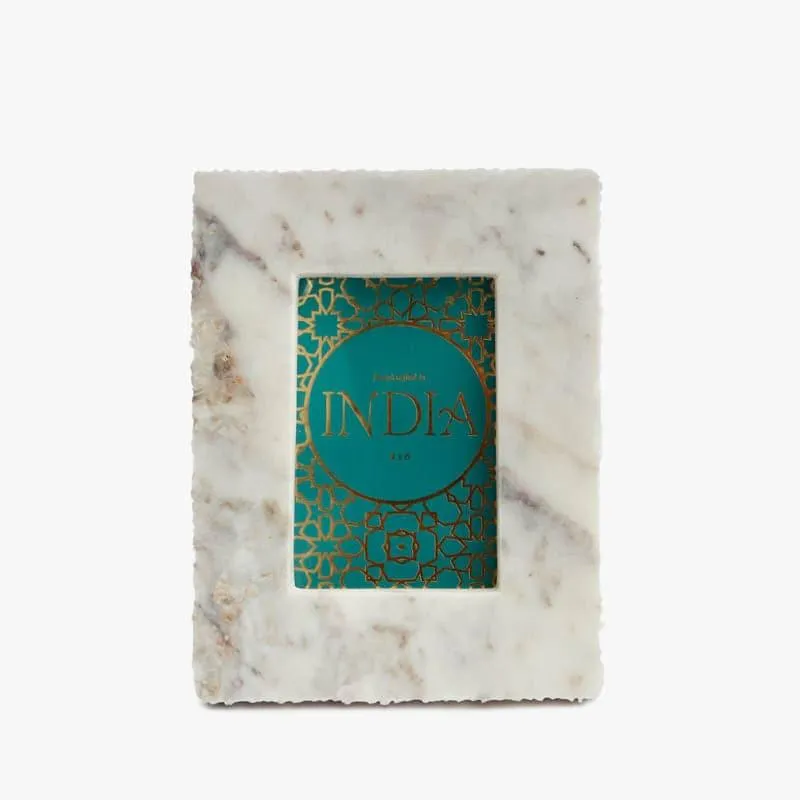 Marble Marvel Photo Frame media 3