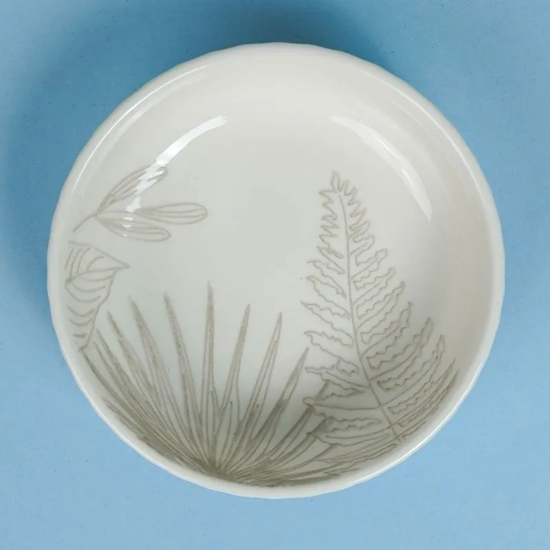 Celene Bowl (150 ML Each) - Set Of Six media 5