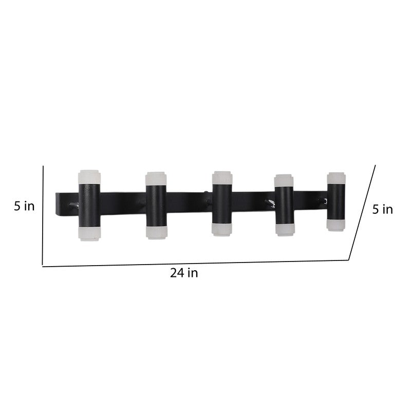 Fioarae Iron Wall Lamp media 10