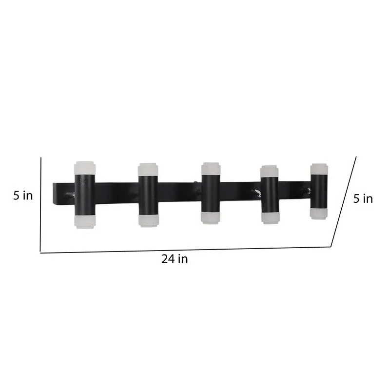 Fioarae Iron Wall Lamp media 10