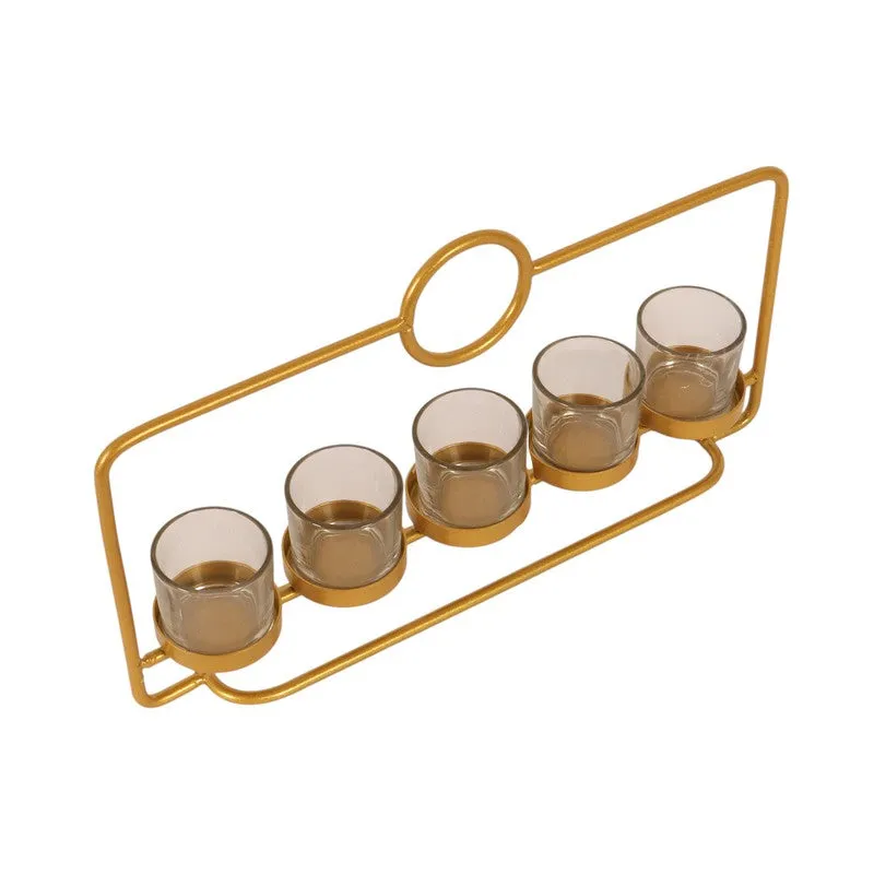 Regal Shine Candle Stand media 7