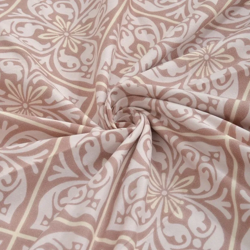 HueCraft Bedsheet - 300 GSM media 6