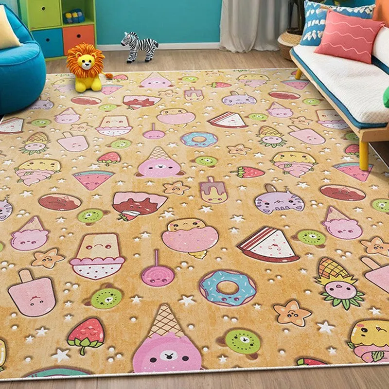 Auralis Joy Anti-Skid Carpet media 3