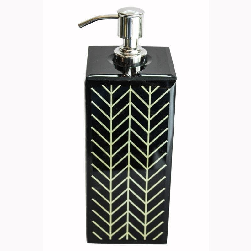 Petrica Patterned Soap Dispenser media 5