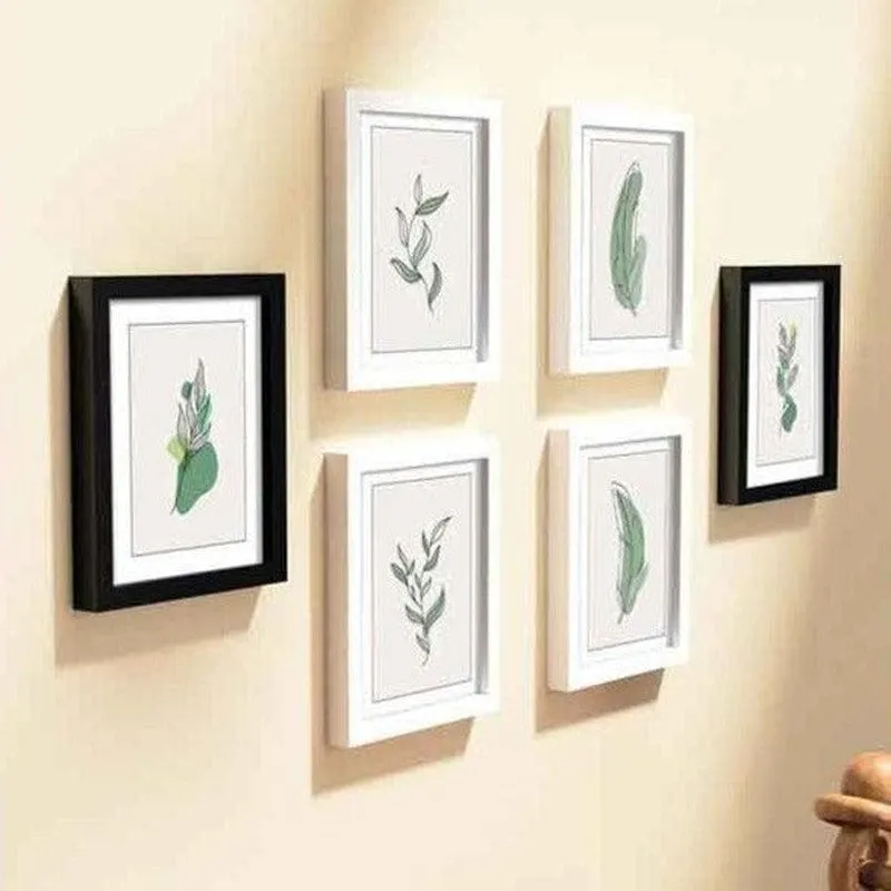 Make memories Live Photo Frames - Set Of Six media 1